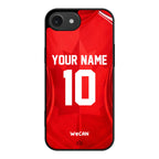 Custom phone case for IPhone 17e