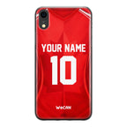 Custom phone case for IPhone XR