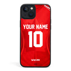 Custom phone case for IPhone 15