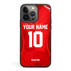 Custom phone case for IPhone 15 Pro Max
