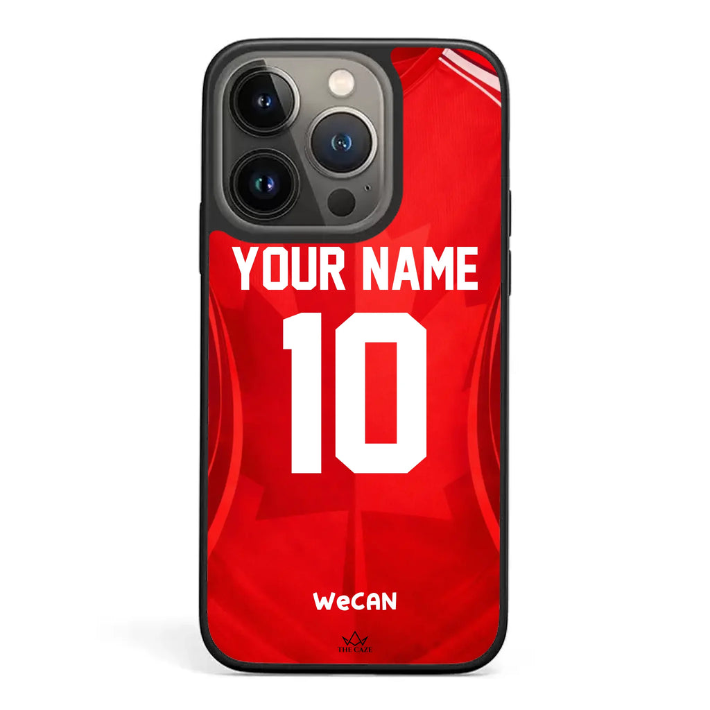 Custom phone case for IPhone 15 Pro