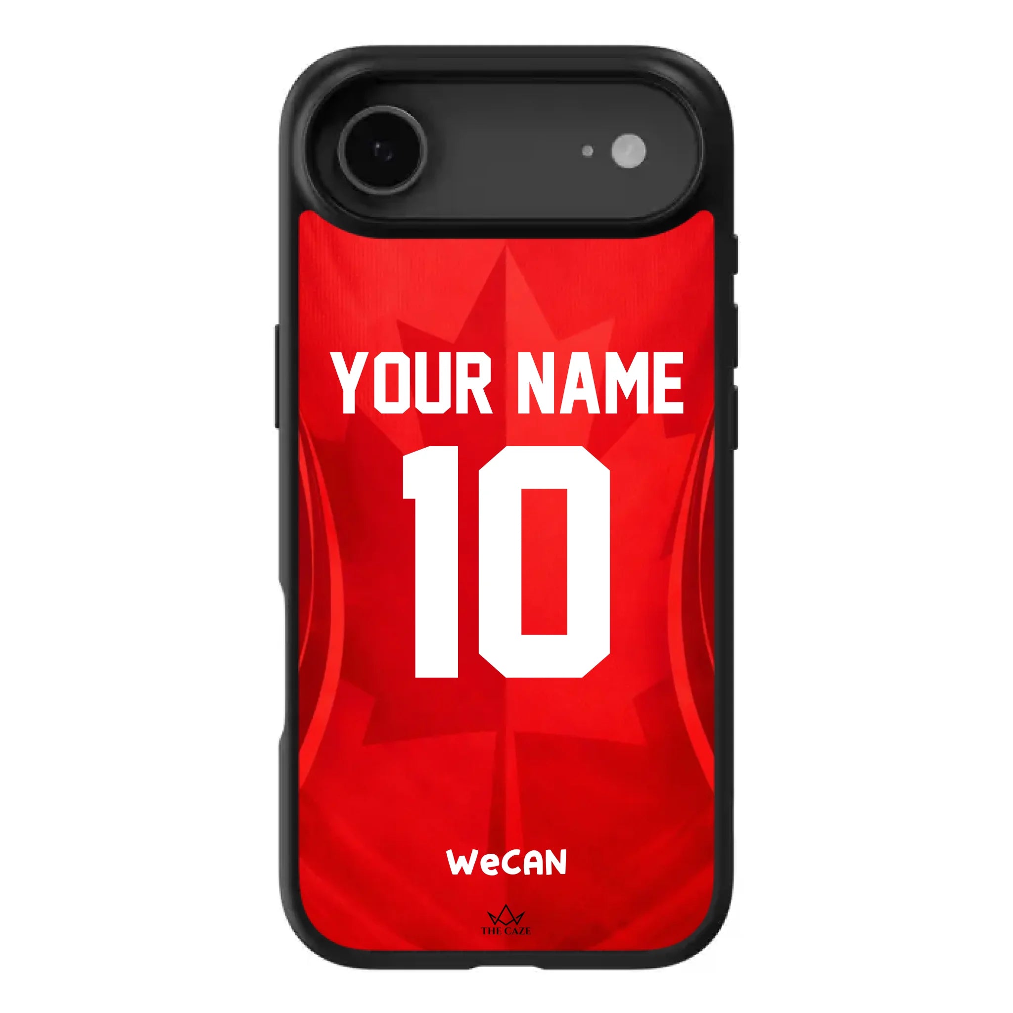 Custom phone case for IPhone 17 Air