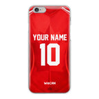 Custom phone case for IPhone 6 Plus and 6S Plus