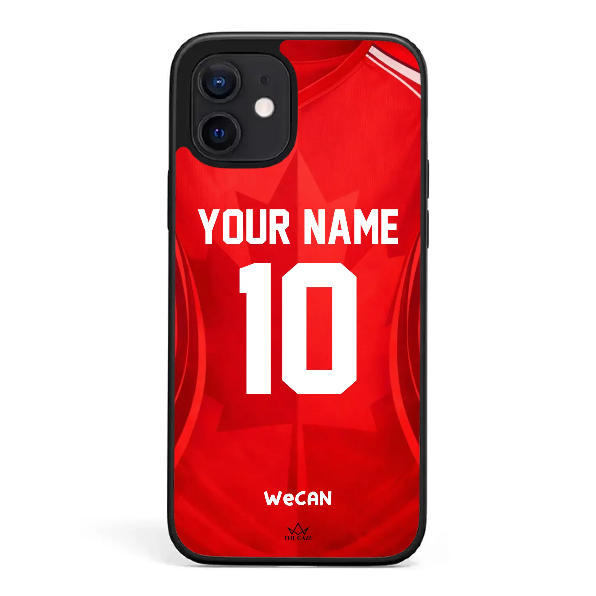 Custom phone case for IPhone 12 Mini