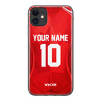 Custom phone case for IPhone 11