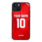 Custom phone case for IPhone 14