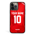 Custom phone case for IPhone 13 Pro Max
