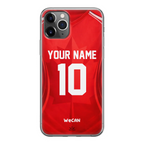 Custom phone case for IPhone 12 Pro