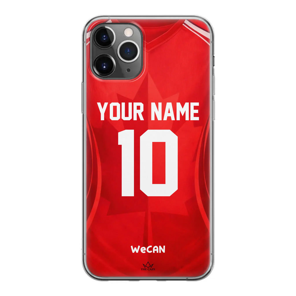 Custom phone case for IPhone 11 Pro