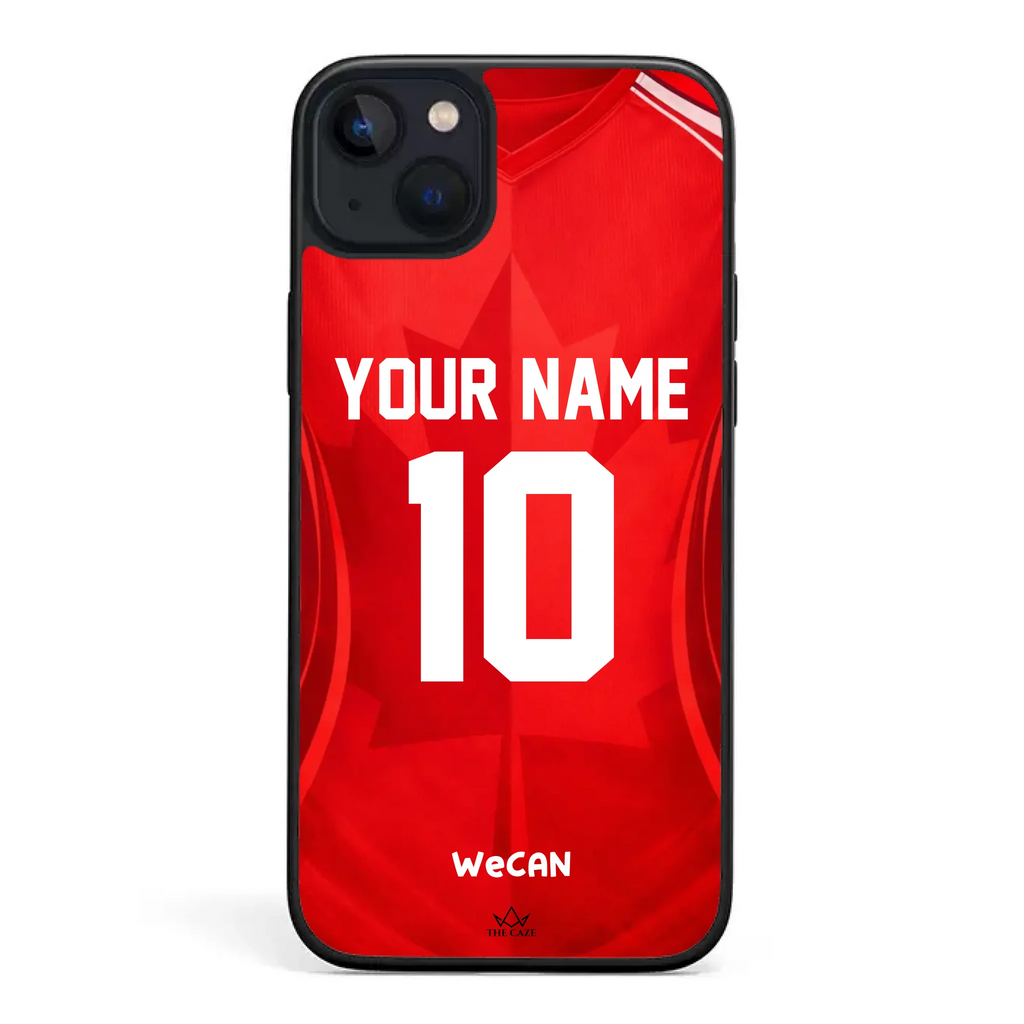 Custom phone case for IPhone 14 Plus