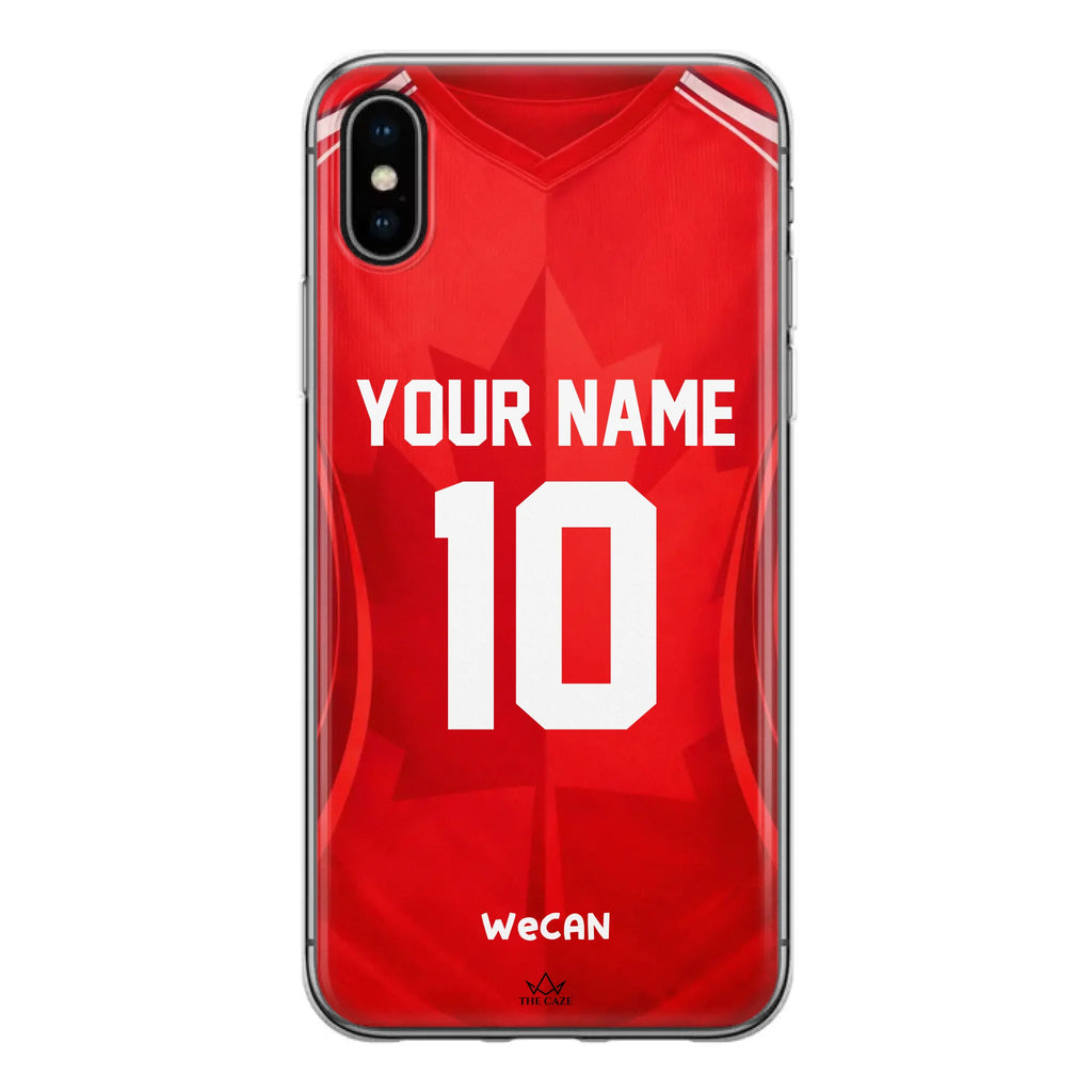 Custom phone case for IPhone XS Max