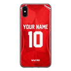 Custom phone case for IPhone XS Max
