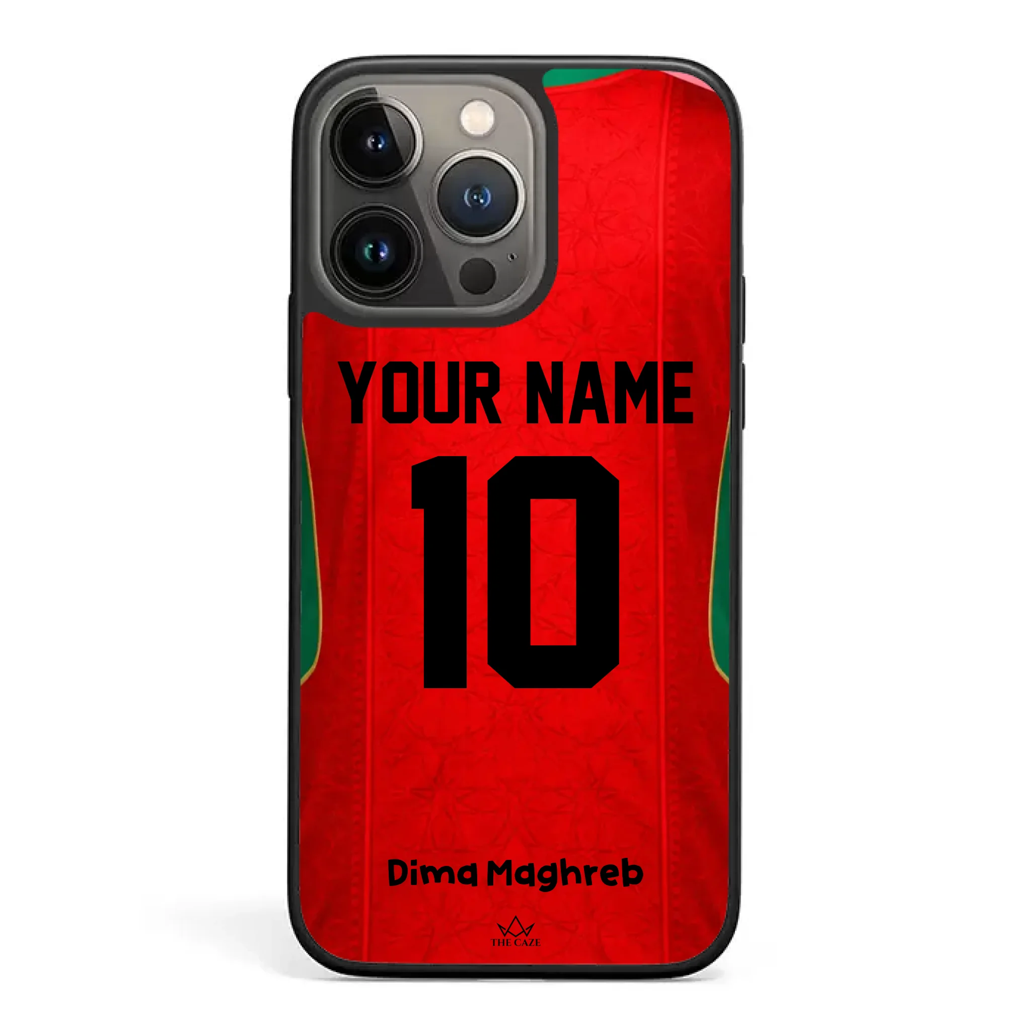 Custom phone case for IPhone 14 Pro Max
