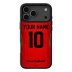Custom phone case for IPhone 17 Pro Max