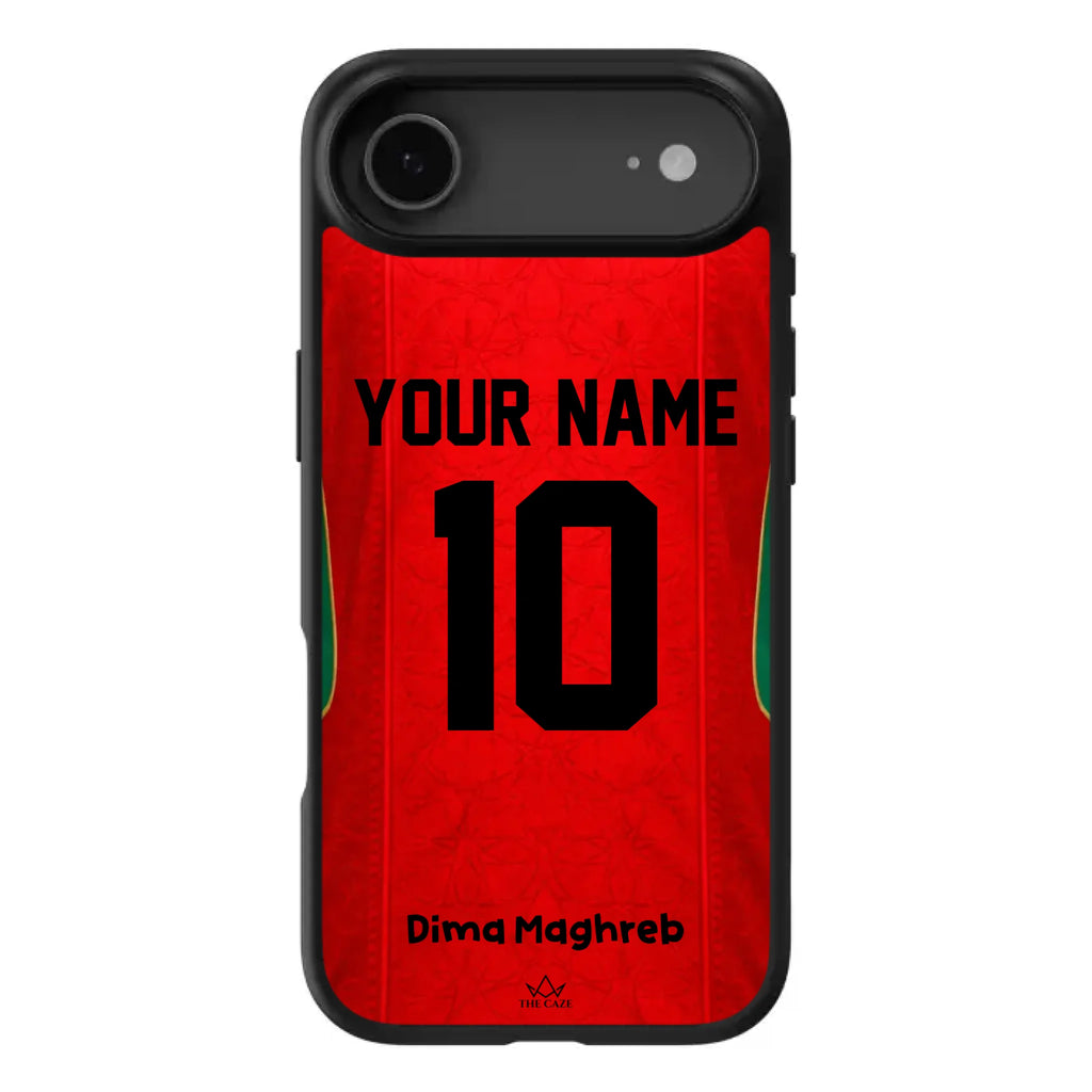 Custom phone case for IPhone 17 Air