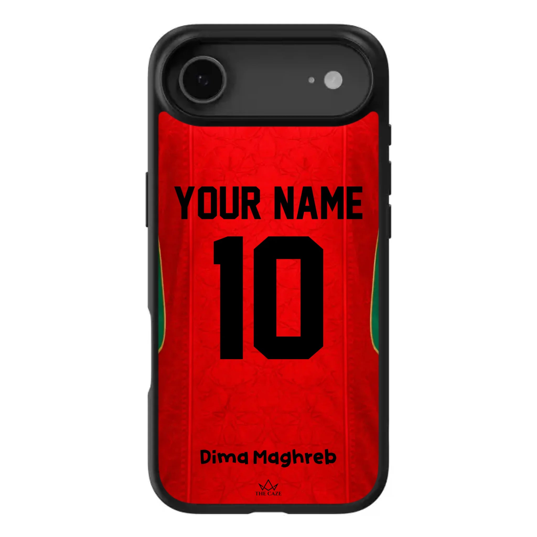 Custom phone case for IPhone 17 Air
