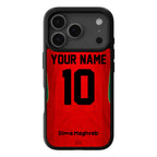 Custom phone case for IPhone 17 Pro