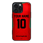 Custom phone case for IPhone 16 Pro Max