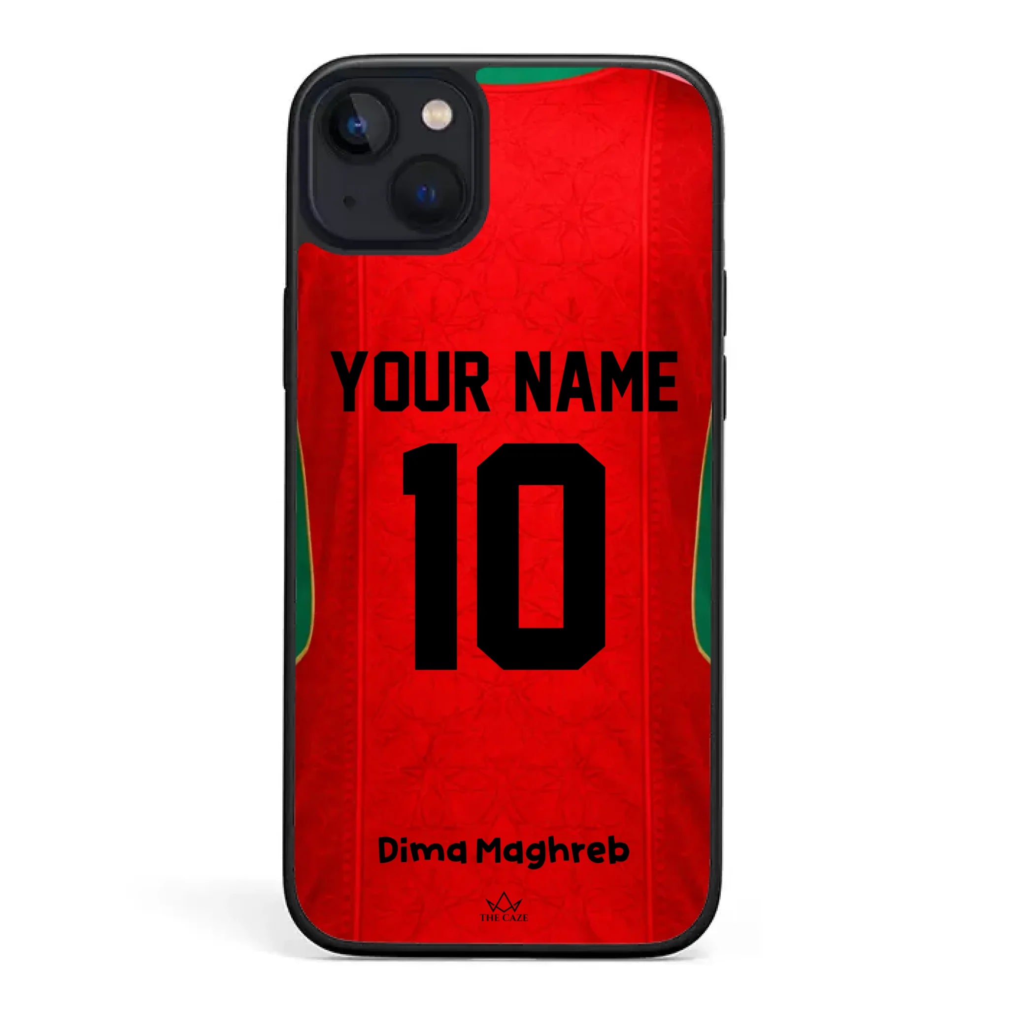 Custom phone case for IPhone 15 Plus