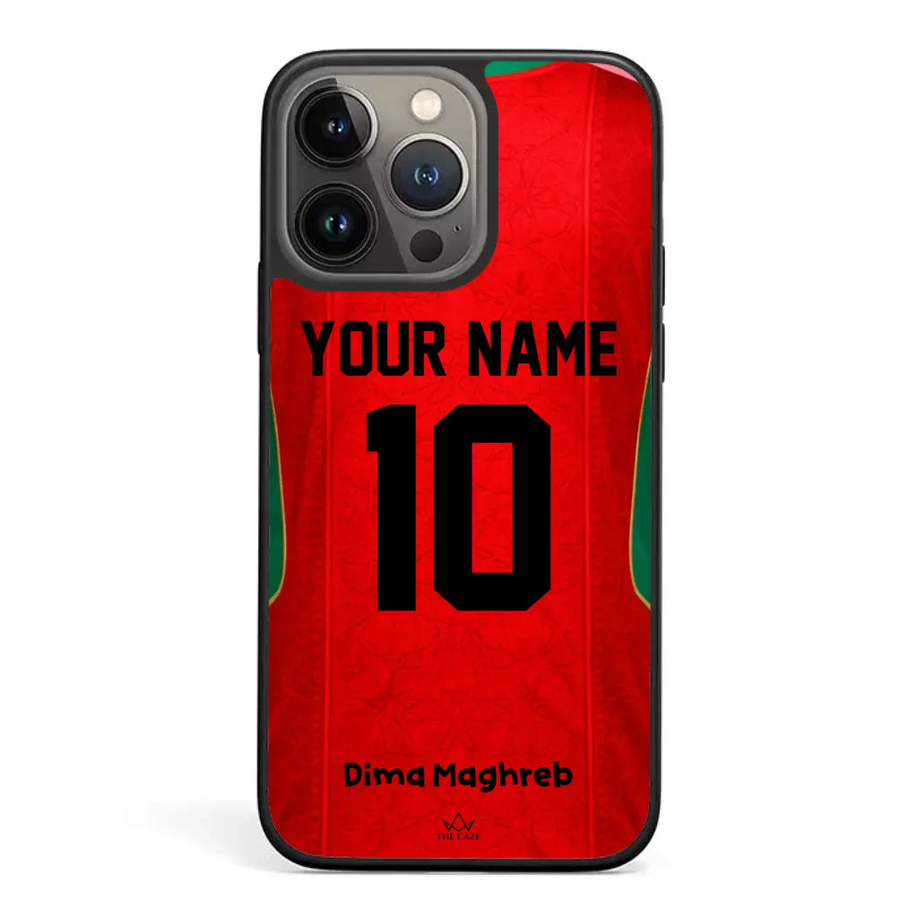 Custom phone case for IPhone 15 Pro Max