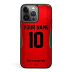 Custom phone case for IPhone 15 Pro Max