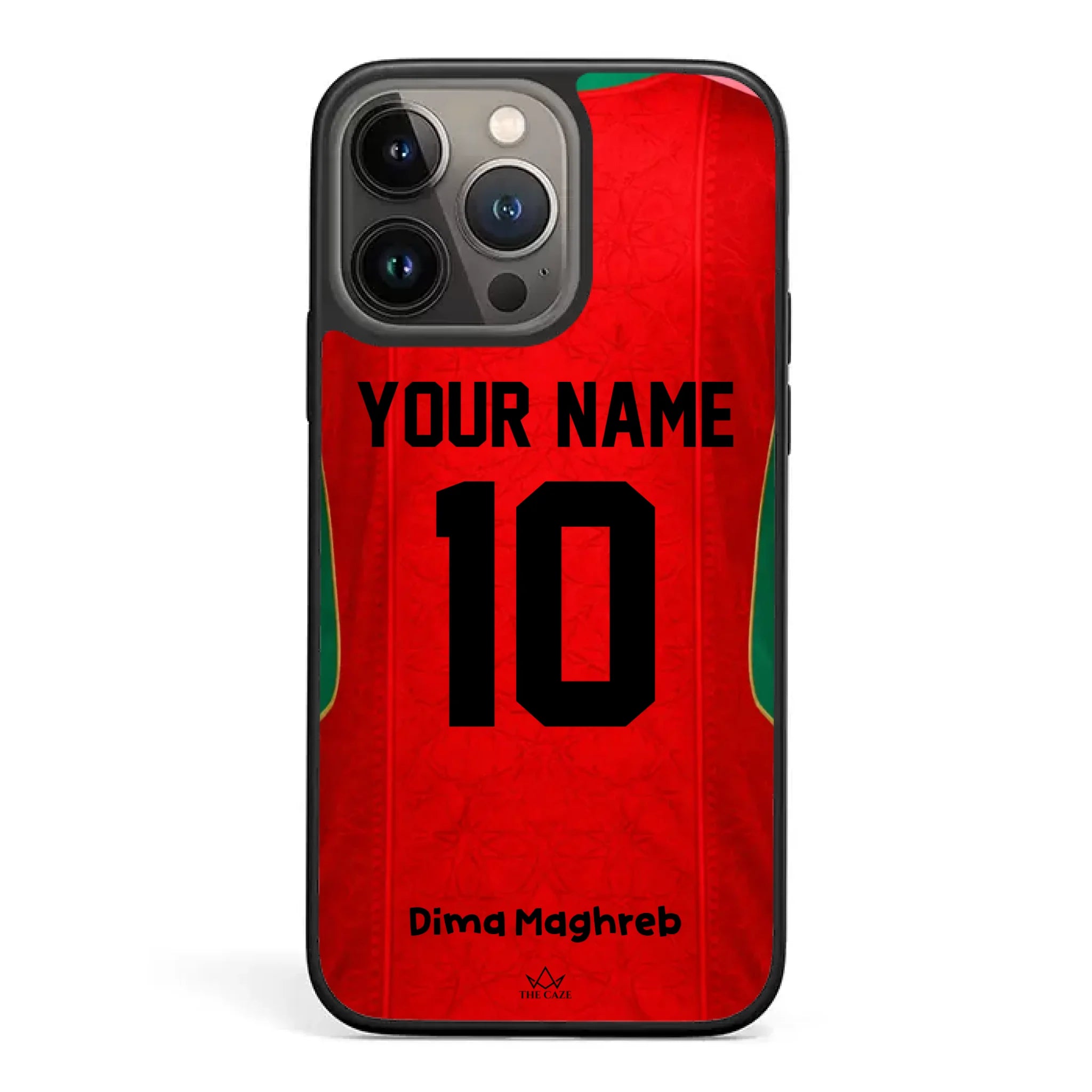 Custom phone case for IPhone 15 Pro Max