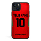 Custom phone case for IPhone 15