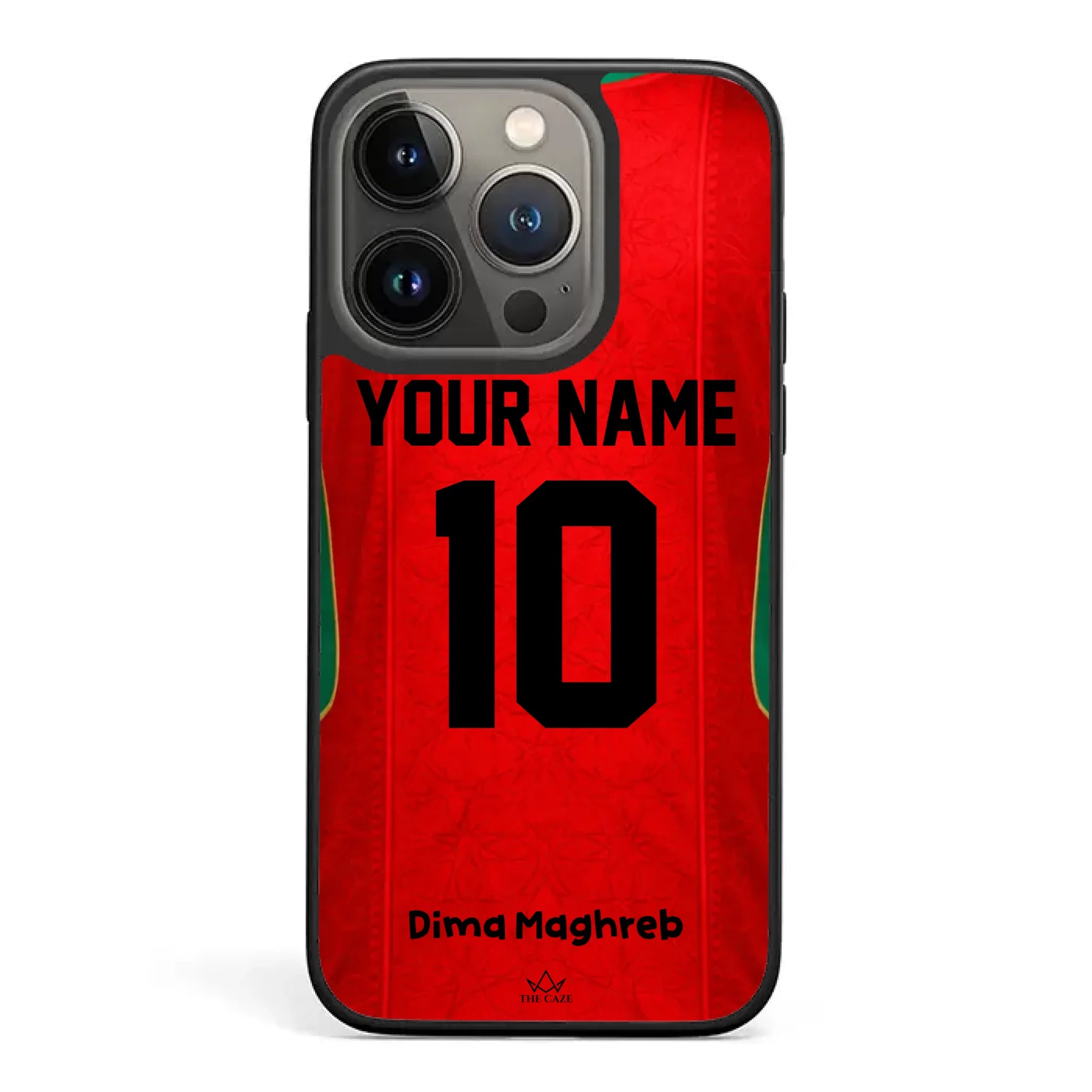 Custom phone case for IPhone 15 Pro