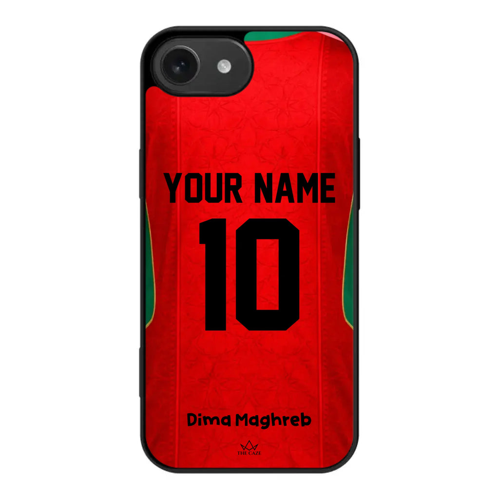 Custom phone case for IPhone 17e