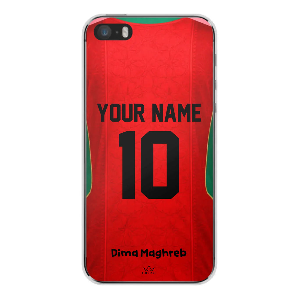 Custom phone case for IPhone SE 2016