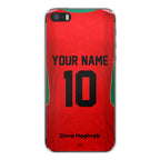 Custom phone case for IPhone SE 2016