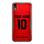 Custom phone case for IPhone XR