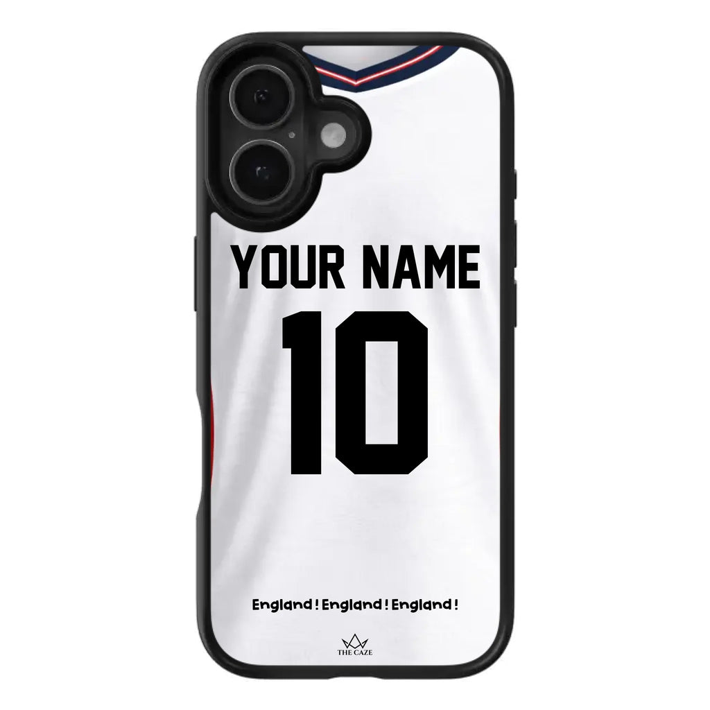 Custom phone case for IPhone 16