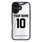 Custom phone case for IPhone 16