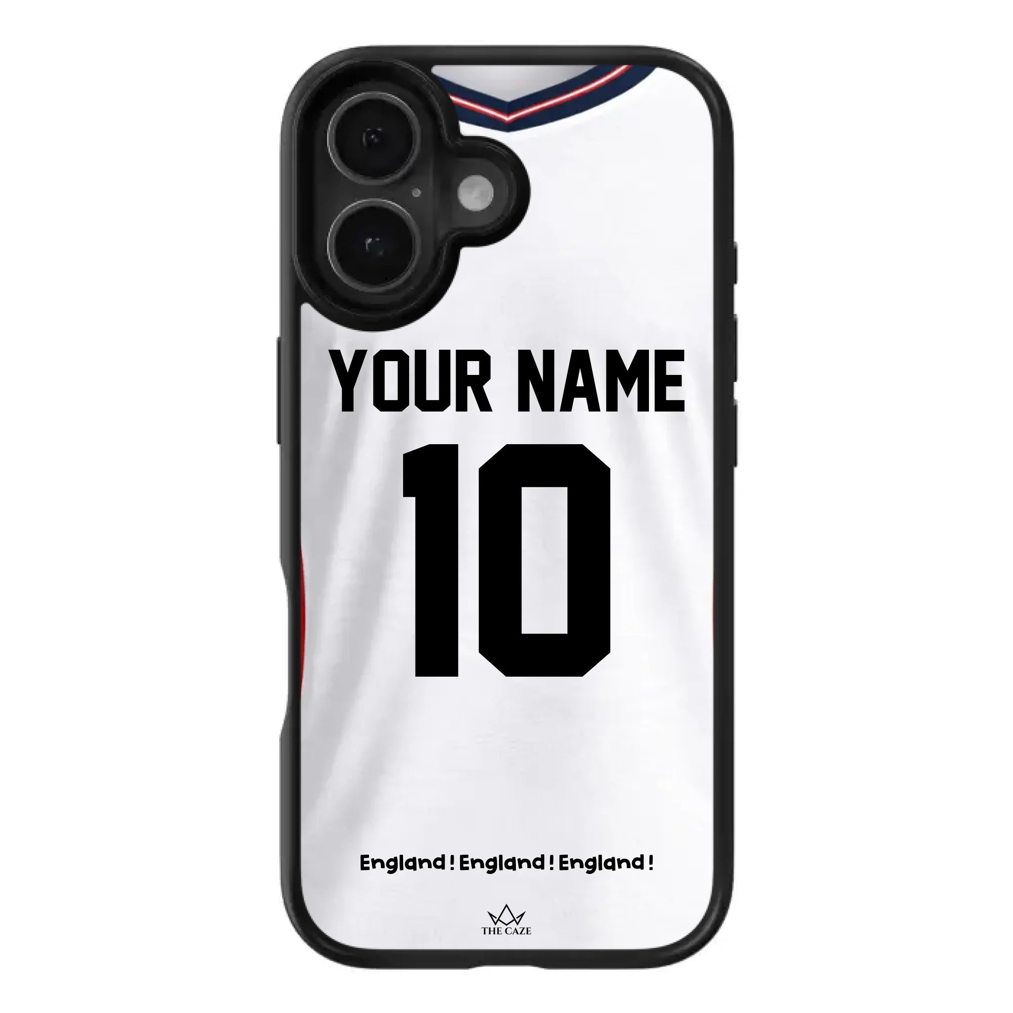 Custom phone case for IPhone 16