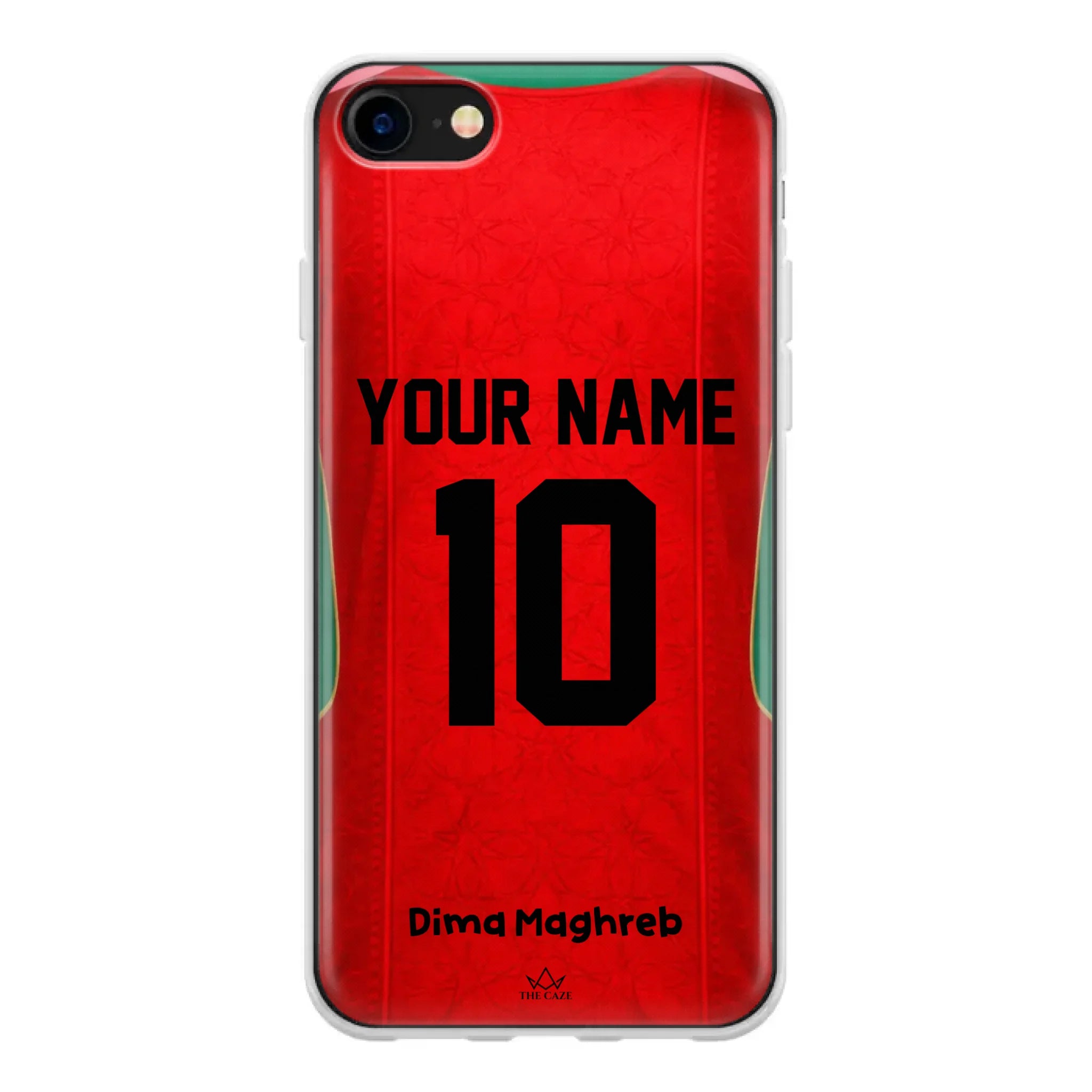 Custom phone case for IPhone SE 2022