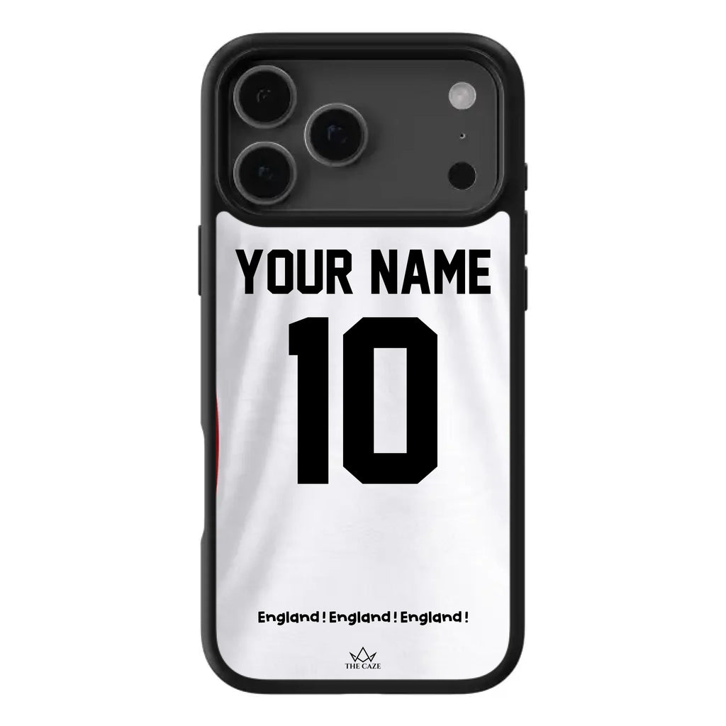 Custom phone case for IPhone 17 Pro Max
