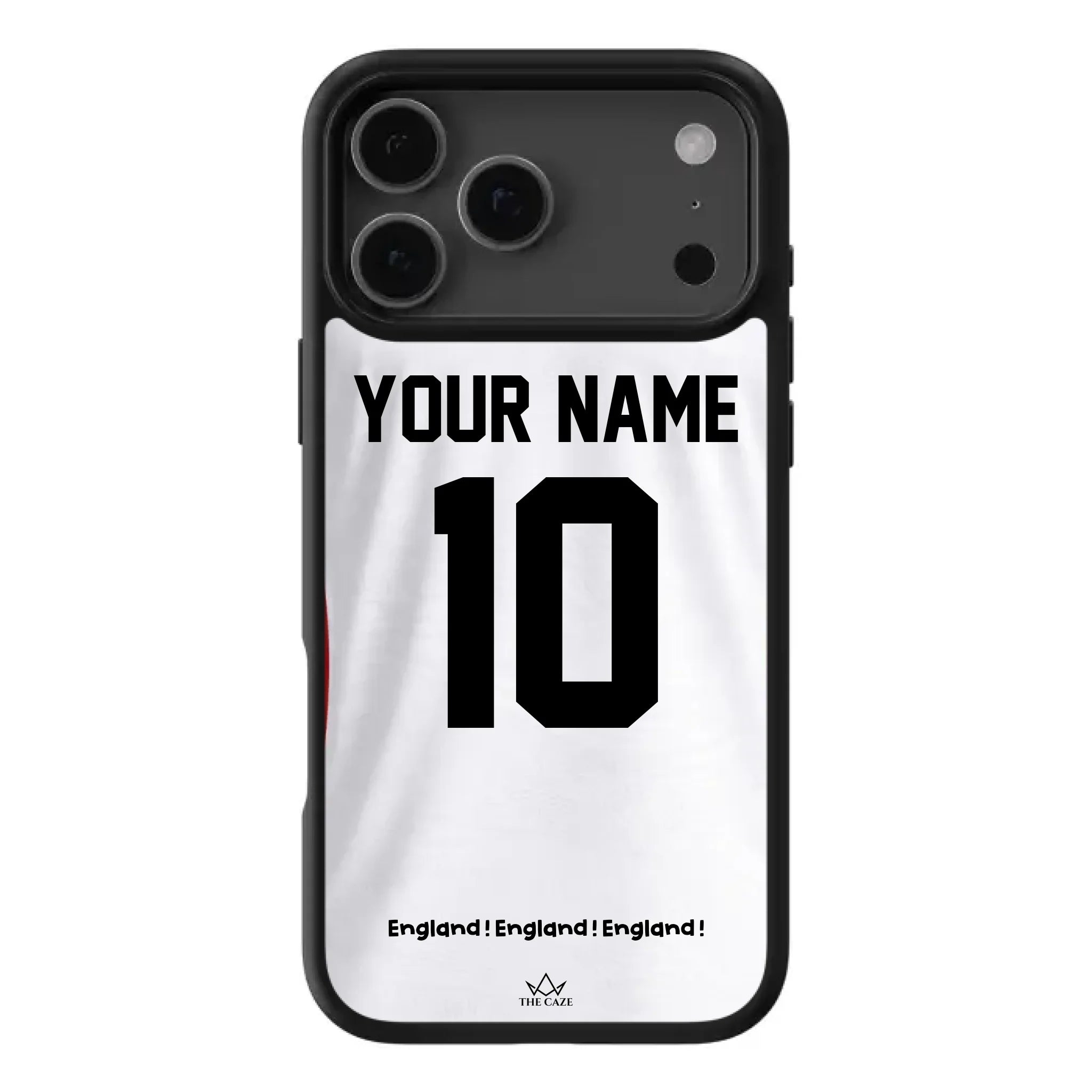 Custom phone case for IPhone 17 Pro Max