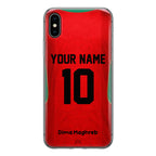 Custom phone case for IPhone XS Max