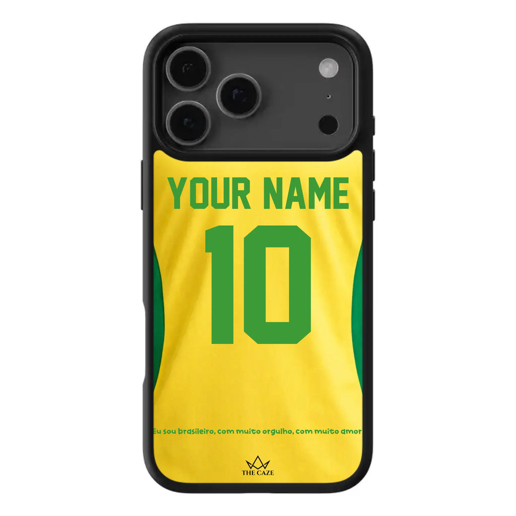 Custom phone case for IPhone 17 Pro Max