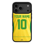 Custom phone case for IPhone 17 Pro Max