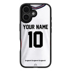 Custom phone case for IPhone 17