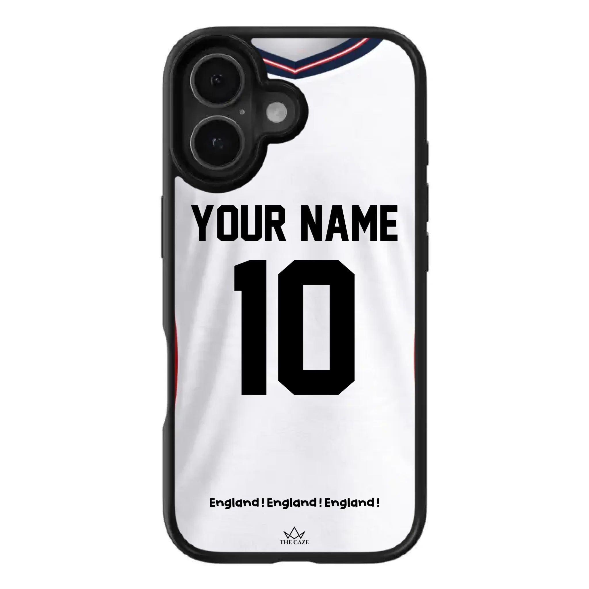 Custom phone case for IPhone 17