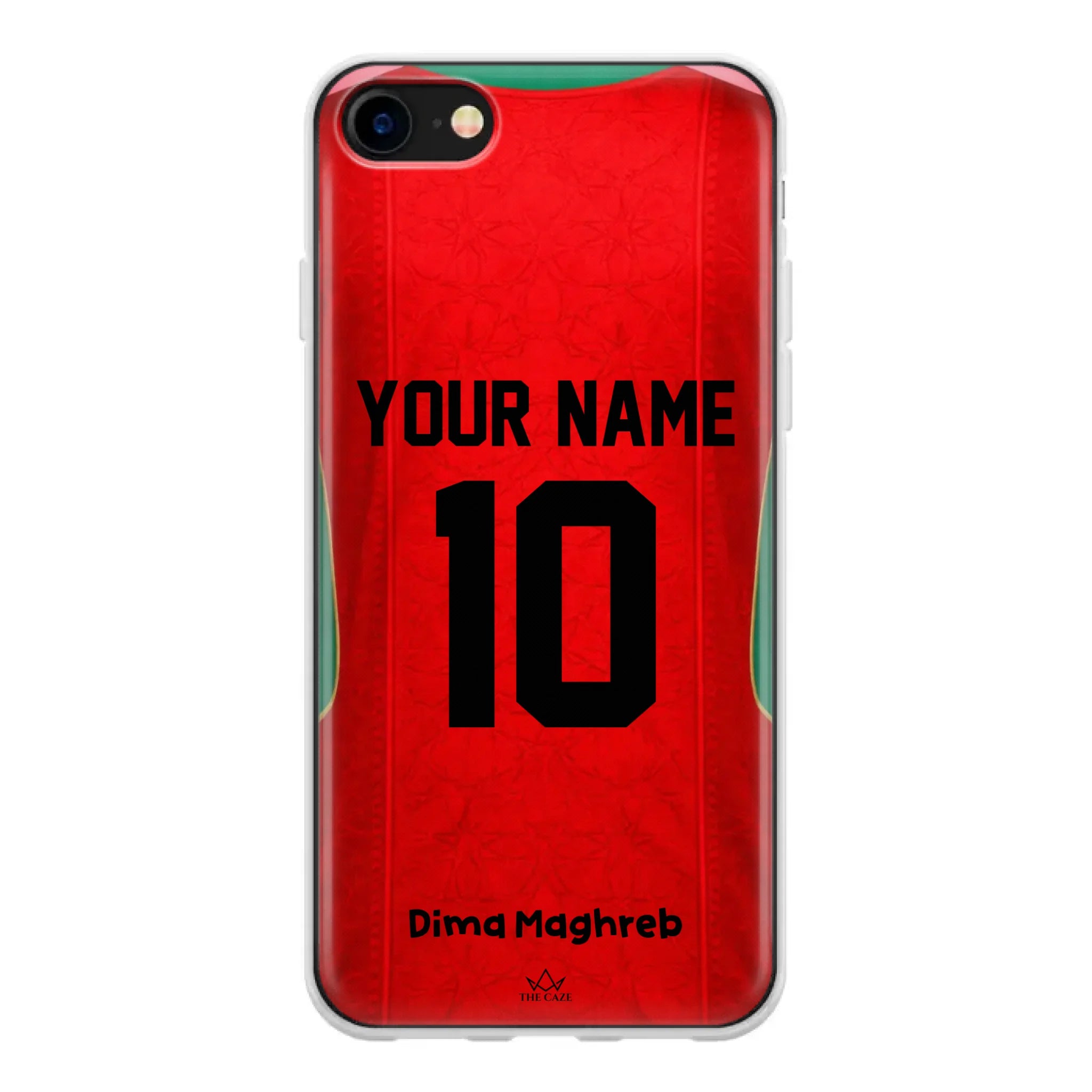 Custom phone case for IPhone SE 2020