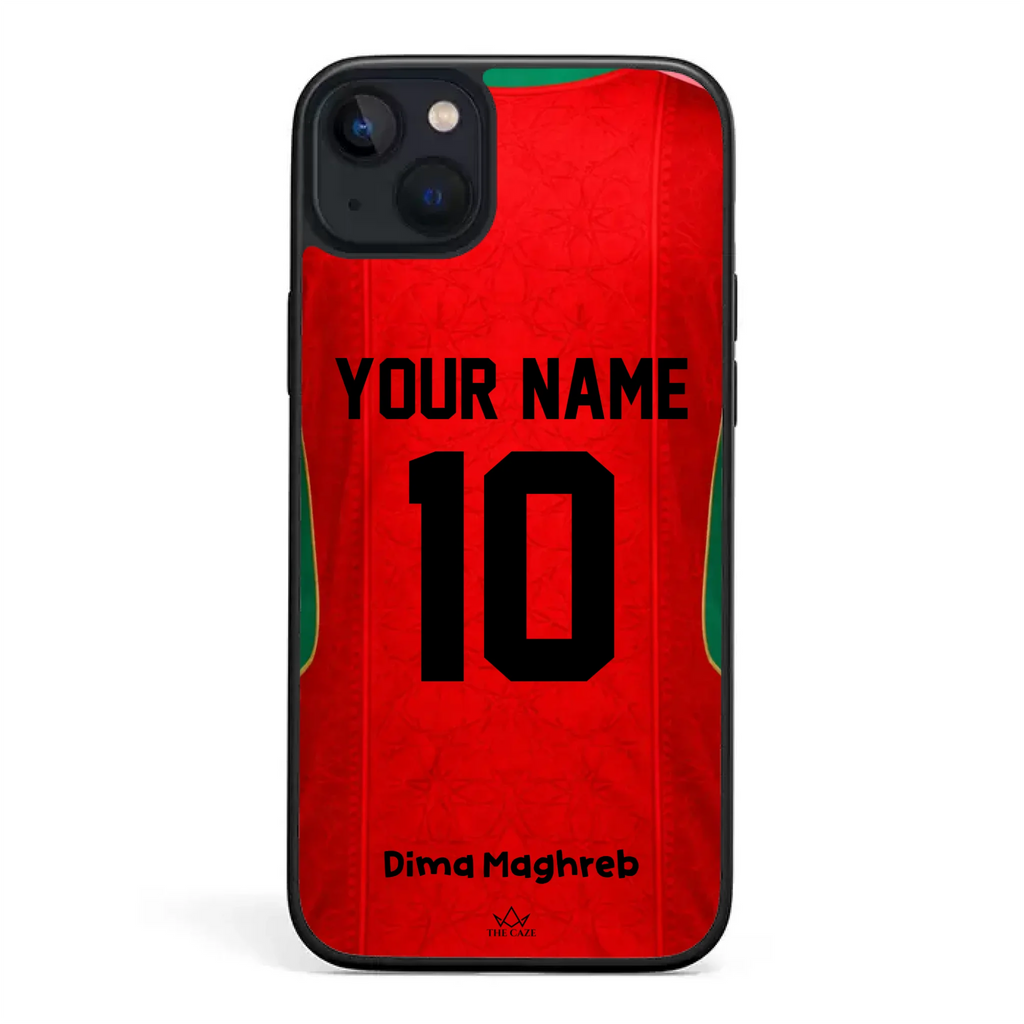Custom phone case for IPhone 14 Plus
