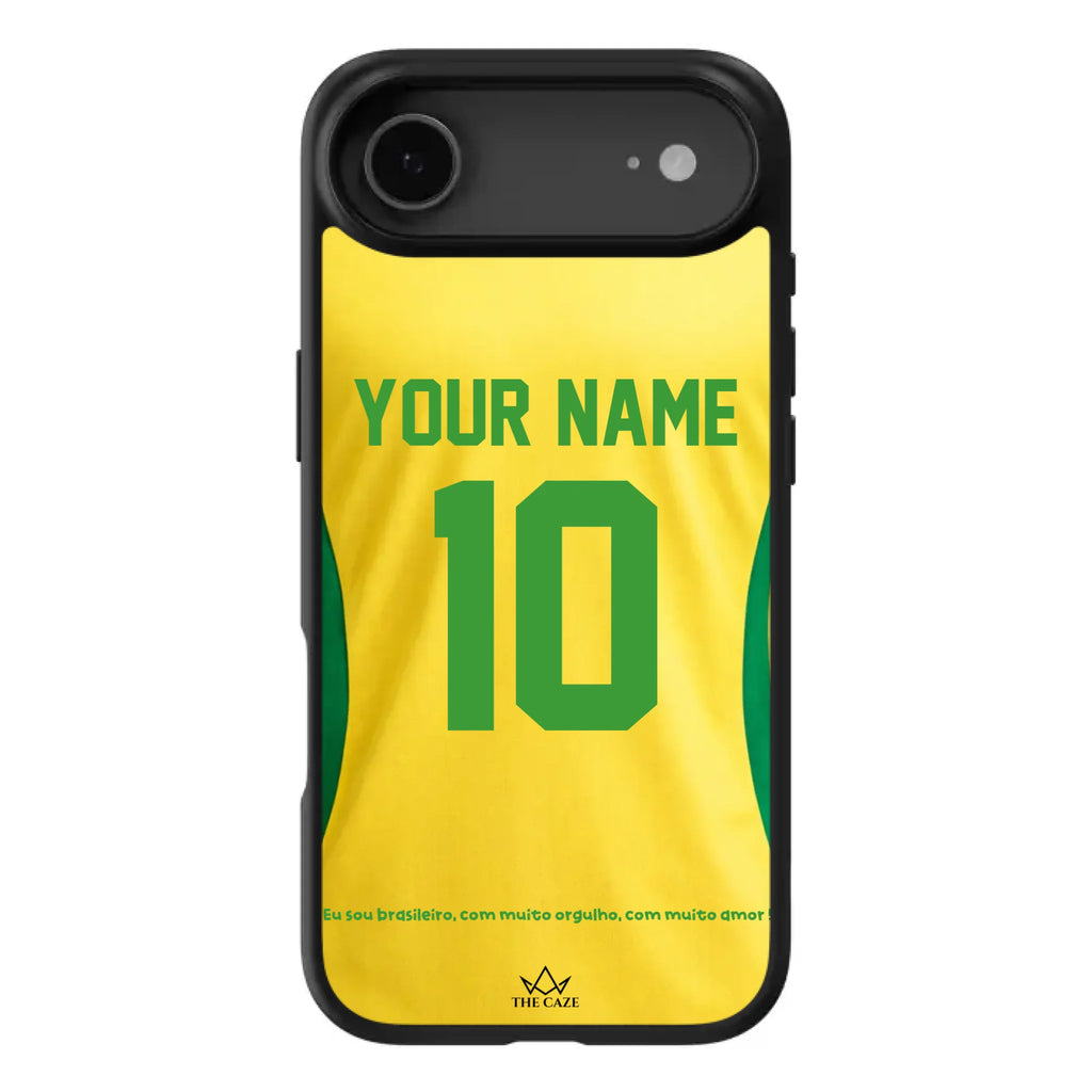 Custom phone case for IPhone 17 Air