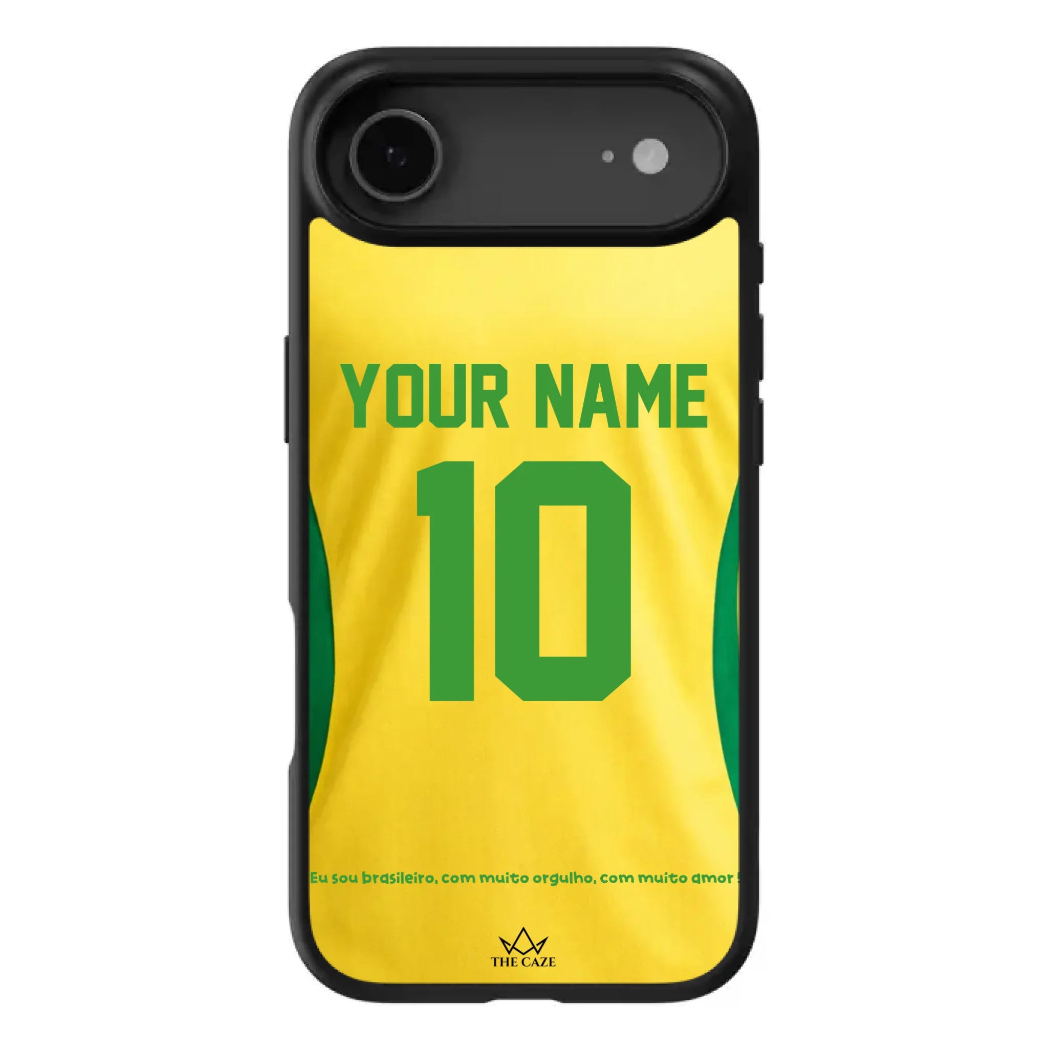 Custom phone case for IPhone 17 Air