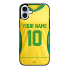 Custom phone case for IPhone 16 Plus