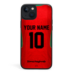 Custom phone case for IPhone 14