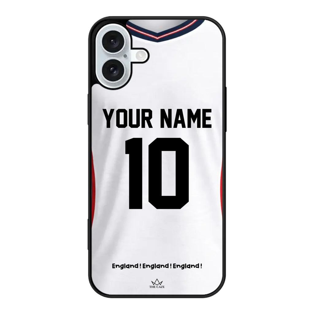 Custom phone case for IPhone 16 Plus